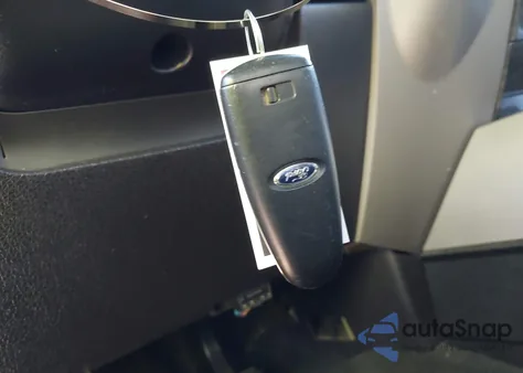 2016 Ford Expedition El Limited из США, поврежденный, VIN 1FMJK2AT3GEF52426